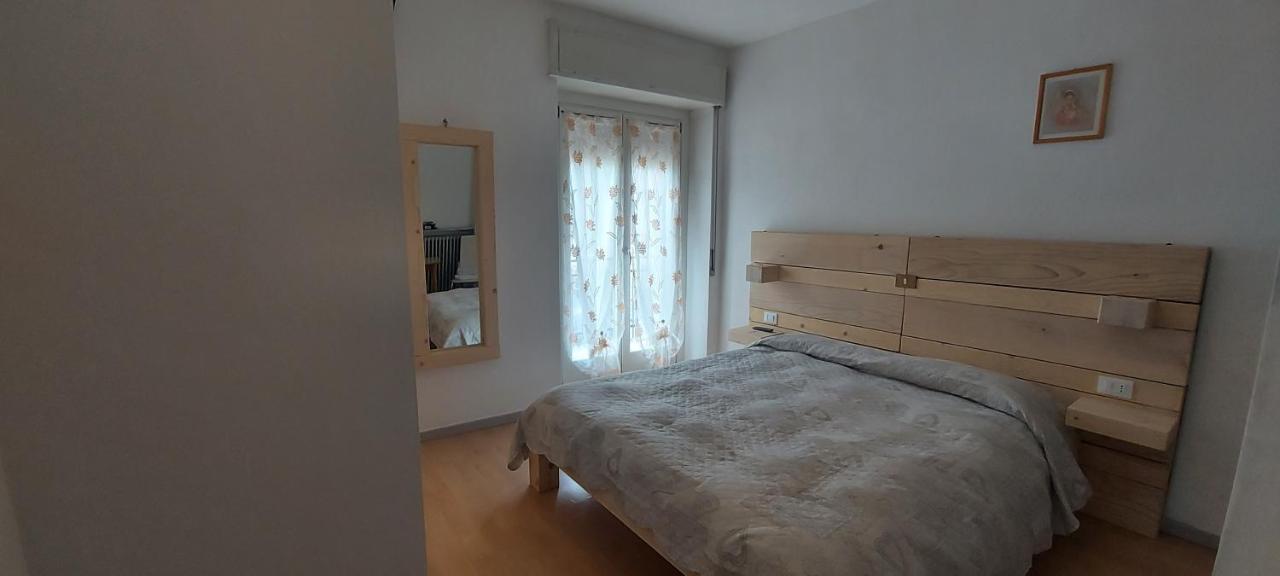 Albergo Vittoria Tiarno di Sopra Εξωτερικό φωτογραφία